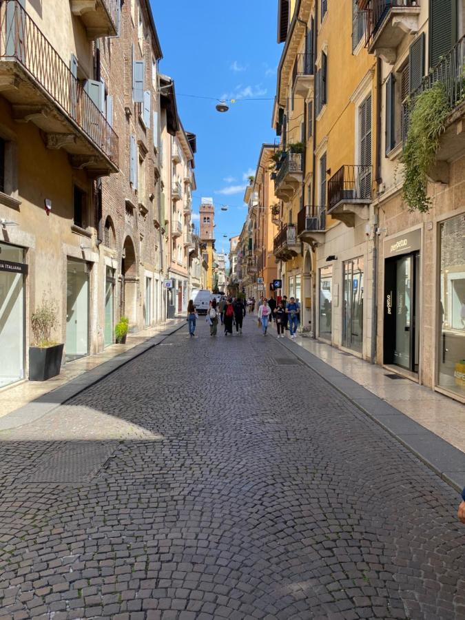 Corte Felicita Verona Esterno foto