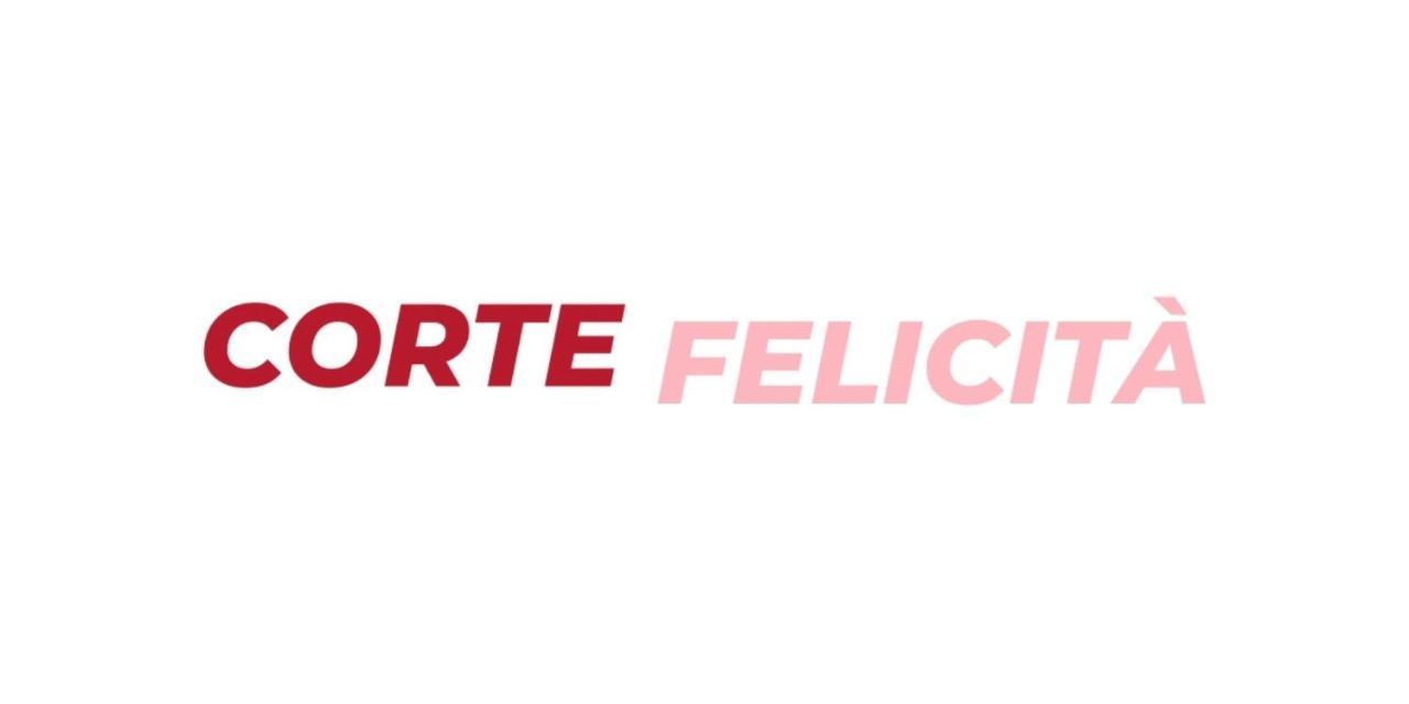 Corte Felicita Verona Esterno foto